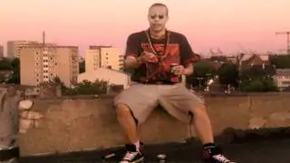 CAPUZ - Gesoxxtag