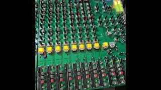 Lokkhipur 16 channel mixer