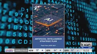 Insight: Using A.I. to improve transportation across the state