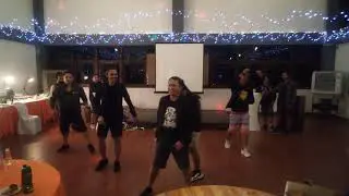 DCCTV KPOPSIKLABAN 2019- Team Santi