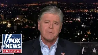 Hannity: California is the ‘greatest example’ of how this agenda plays out