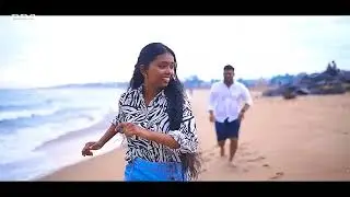 Yaangi Yaangi | Ragav & Madavi Outdoor Candid 2 | Bright Dreams Studio | Bright Dreams Photography