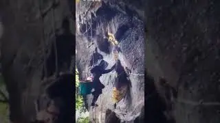 adventurous exploration