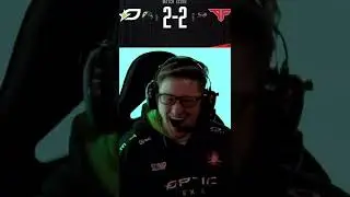 The reverse sweep that led to the Major One Championship for OpticTexas #codleague