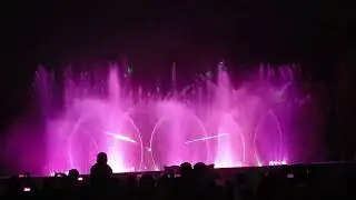 Rourkela IG Park Water Dance Osm