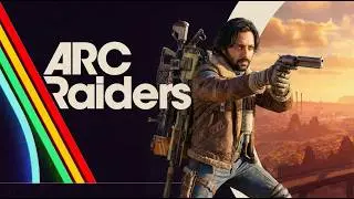 🚀 LIVE: ARC Raiders Solo Run | Grinding & Updating Benches