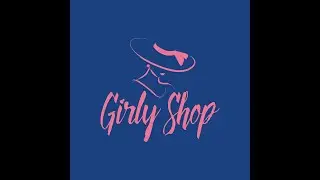 The Girly Shop  #live #livecraft  #livecrafting  #liveart #livestreaming