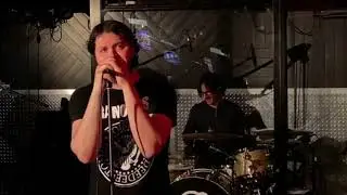Moonstation - What are you waiting for (Facebook live 2020)