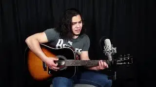 Te Regalo Una Rosa - Juan Luis Guerra (Cover)