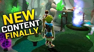 Jak and Daxter Finally Gets NEW CONTENT - The First Ever Custom Level!