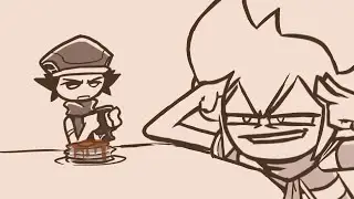 Pancakes | A Pokespe Animation