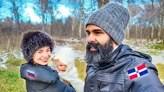 Ничего не вышло так, как мы ожидали&hellip; и это было прекрасно 🫶❄️