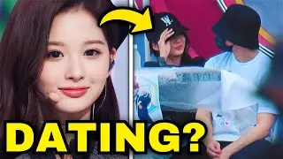 Netizens defend NMIXX&rsquo;s Sullyoon & Stray Kids&rsquo; Lee Know against dating rumors #kpop