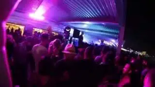 2015 08 21   Nina Kraviz @ HiBeach Party
