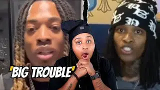 Jazz IN BIG TROUBLE😳 FOE EXP0SED ❌ Corey BREAKS DOWN after the TRUTH is finally revealed 😢