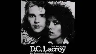 D.C. Lacroy - Call It What You Like (1983) [Full Album]