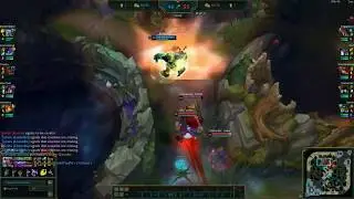 Trundle Tricks #1