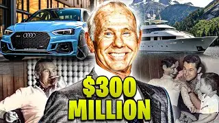 Whatever Happened to Johnny Carson&rsquo;s $300 Million Fortune