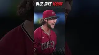 MLB Insider Reveals The Perfect Blue Jays Trade Target!