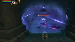 World of Warcraft Opening the Arcway Legion Dungeon Quest Guide