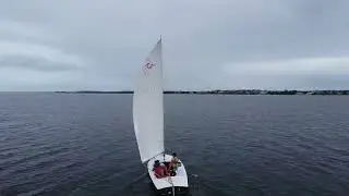 Outer Banks Sailing