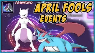 Soul Guardian April Fools Events - The Soul Guardian / Moeke Legends