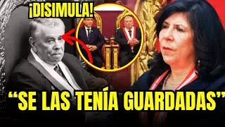 Mario Vizcarra ¿improcedente o salvado por el TC? ¿Quién tuvo la culpa?