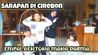 Kuliner Empal Gentong Mang Darma Cirebon