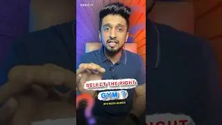 Gym membership lene se pehle ye dekhlo! How to select The Right Gym #Shorts
