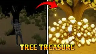 SECRET MONEY TREE 🌟 IN INDIAN VEHICLES SIMULATOR 3D 😱🌲[ai garnering]