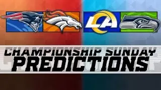 OFF THE RAILS!!!! CHAMPIONSHIP SUNDAY! 📱