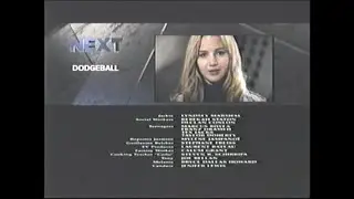 Hereafter (2010) End Credits (FXM 2015)