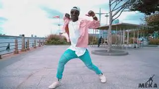 Sirius Punch- That Car | Dance Video