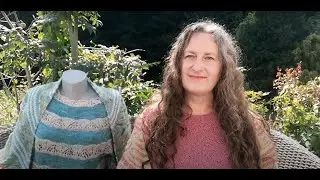 20.část Léčivé pletení, háčkování a jiné tvoření