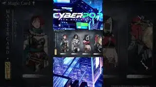 Cyberpop Metaverse is a 3A mmorpg Gamefi,co-branded with Ubisoft Prince of Persia IP