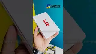 SKE 432P mini UPS for Router, ONU, Camera &ndash; 25 Watt 5v 9v 12v & PoE support 1524v