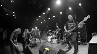 War Of Destruction - Skvat (Live at ILTER 19/04/2019)