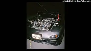 chief keef x ayerp x redda - rx7 @straightdontknow