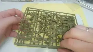 Обзор Звезда Американская пехота 1941-45 годы,и Pegasus miniatures US Rangers 1944,Omaha beach,1/72.