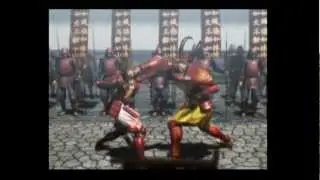 Devin Kings Red Minotaur Ending