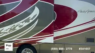 [SOLD] Used 2021 Pace Arrow 35S in Blue Springs, Missouri