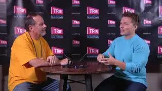 2019 TRIFI Film Festival Interviews - Corbin Schweitzer