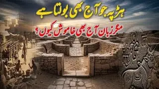 Harappa Civilization Explained in Urdu | Indus Valley Documentary