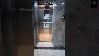 Designer Auto Door Lift