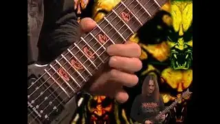 Exodus - Gary Holt's 