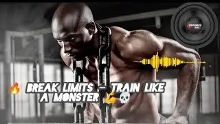 💪 Every rep counts. Every drop of sweat shapes your mind and body. Don&rsquo;t stop until you&rsquo;re proud