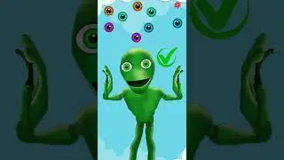 Wrong Eyes DAME TU COSITA Colored Eyes