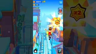 Subway princess runner |All best funny fails and fallscompilation#shorts#gamersdk #gaming