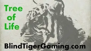 Tree of Life  - Insanely Huge Survival Building Medieval PvP / Player Driven World