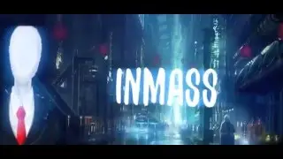 2D Flat Intro - InMass (New Style!)